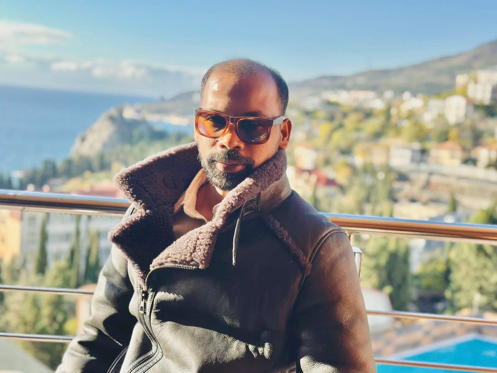 Subrat Das